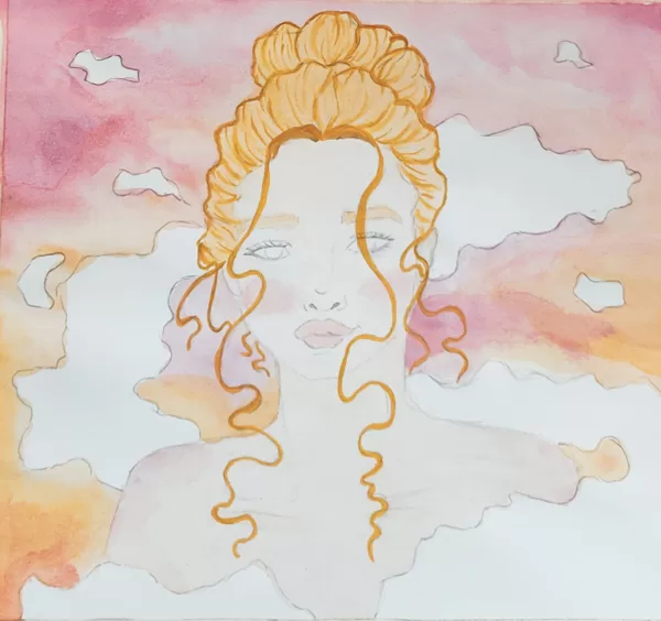 Dream On Clouds
