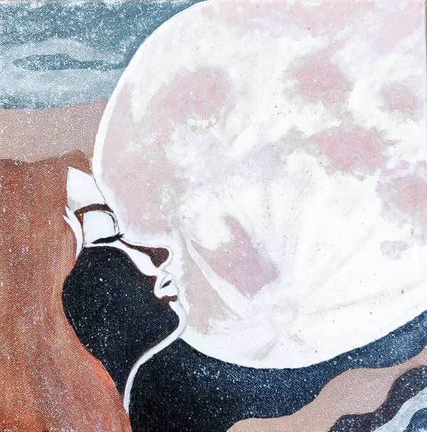 Me And The Moon