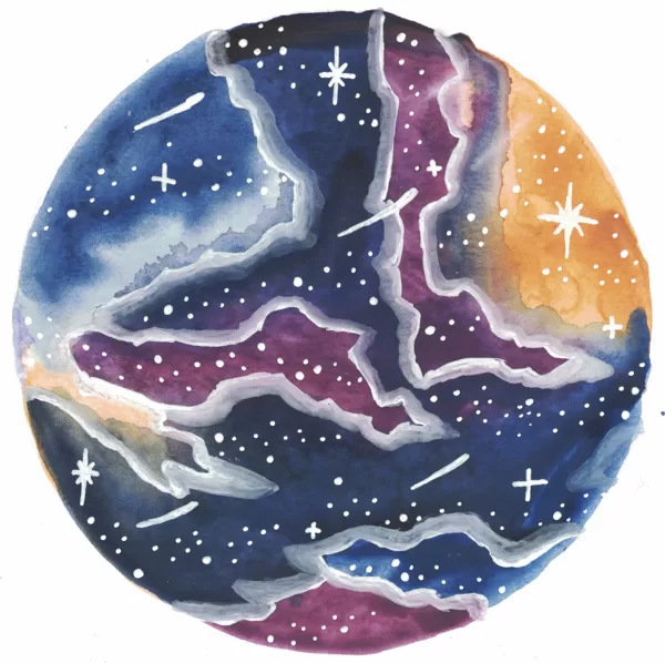 Du bist das Universum